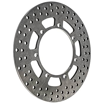 Amazon.com: NICHE Front Brake Rotor For 1998-2003 Kawasaki